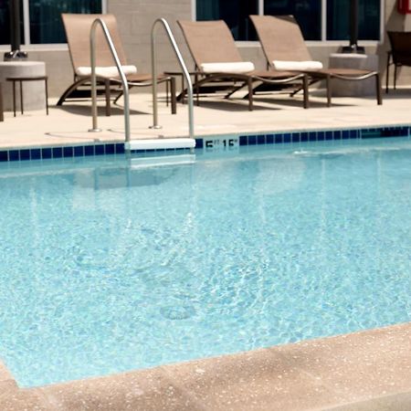 Hyatt Place Memphis Primacy Parkway Eksteriør bilde