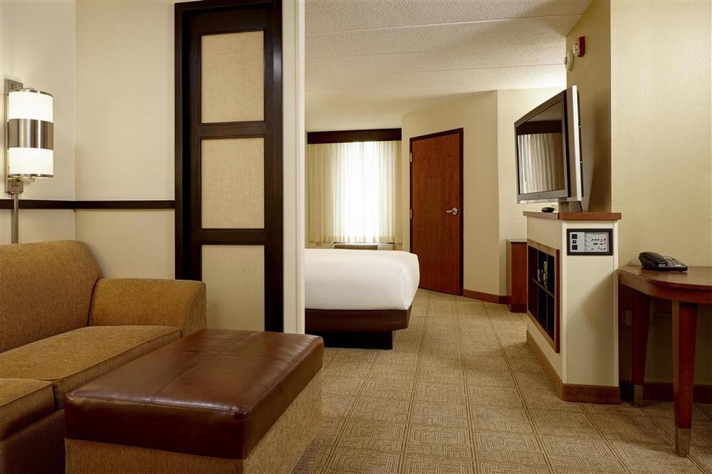 Hyatt Place Memphis Primacy Parkway Rom bilde
