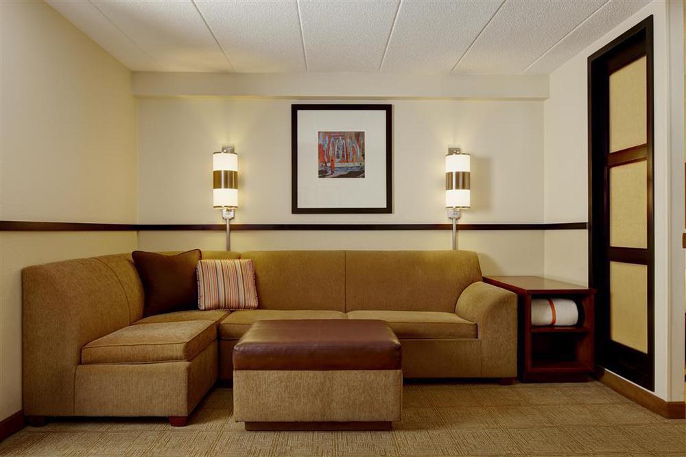 Hyatt Place Memphis Primacy Parkway Rom bilde