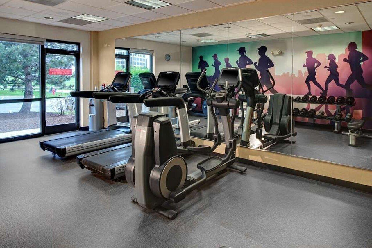 Hyatt Place Memphis Primacy Parkway Eksteriør bilde