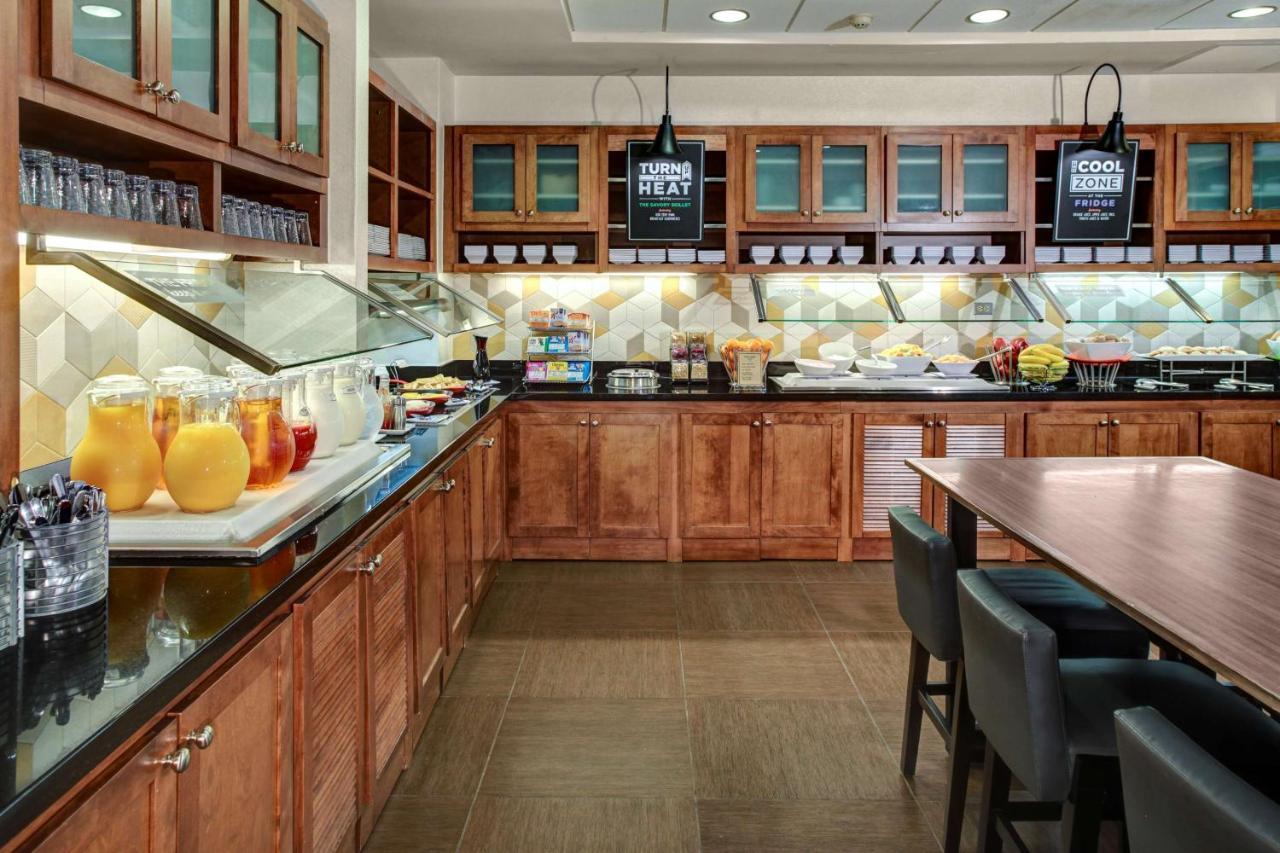 Hyatt Place Memphis Primacy Parkway Eksteriør bilde
