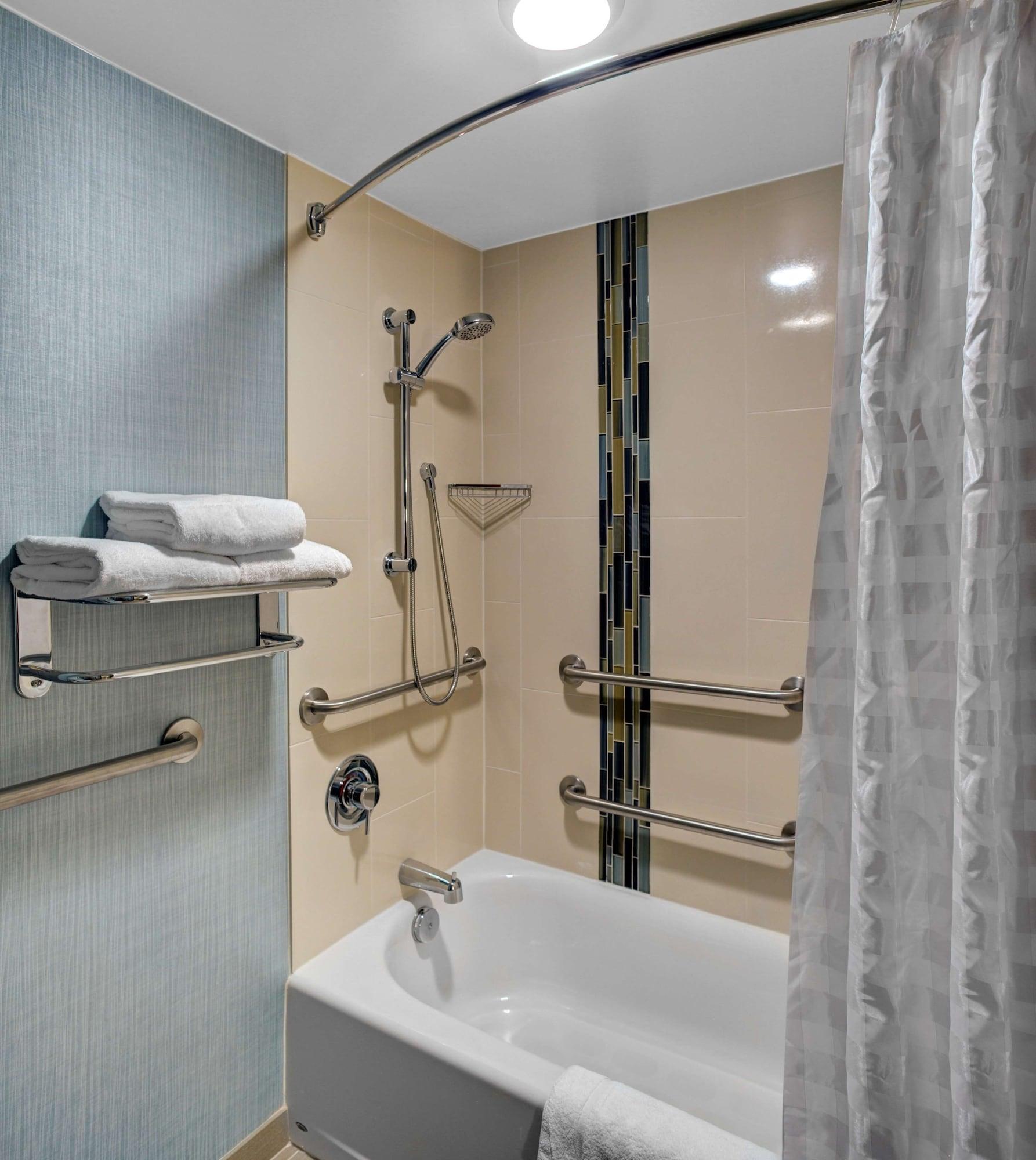 Hyatt Place Memphis Primacy Parkway Eksteriør bilde