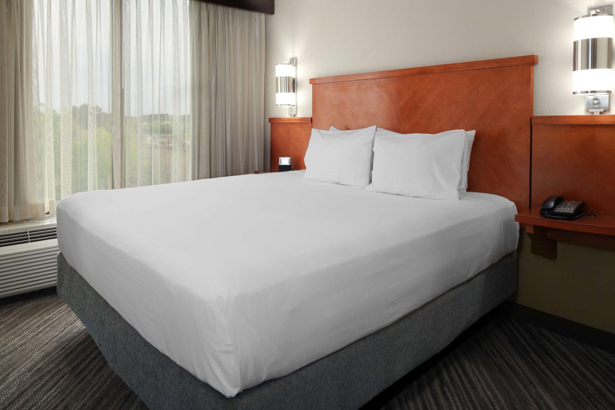 Hyatt Place Memphis Primacy Parkway Eksteriør bilde