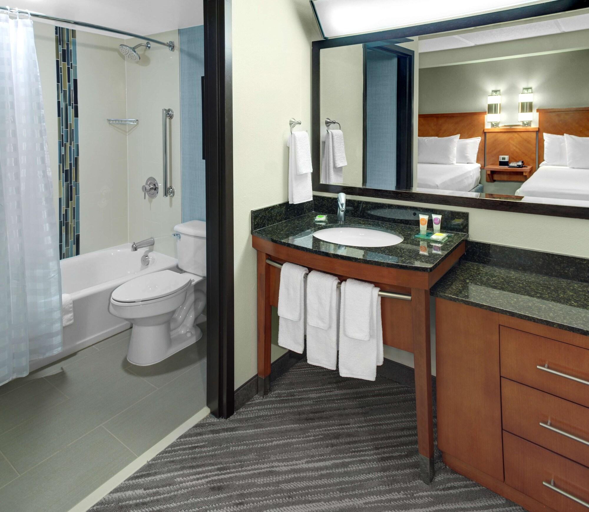 Hyatt Place Memphis Primacy Parkway Eksteriør bilde