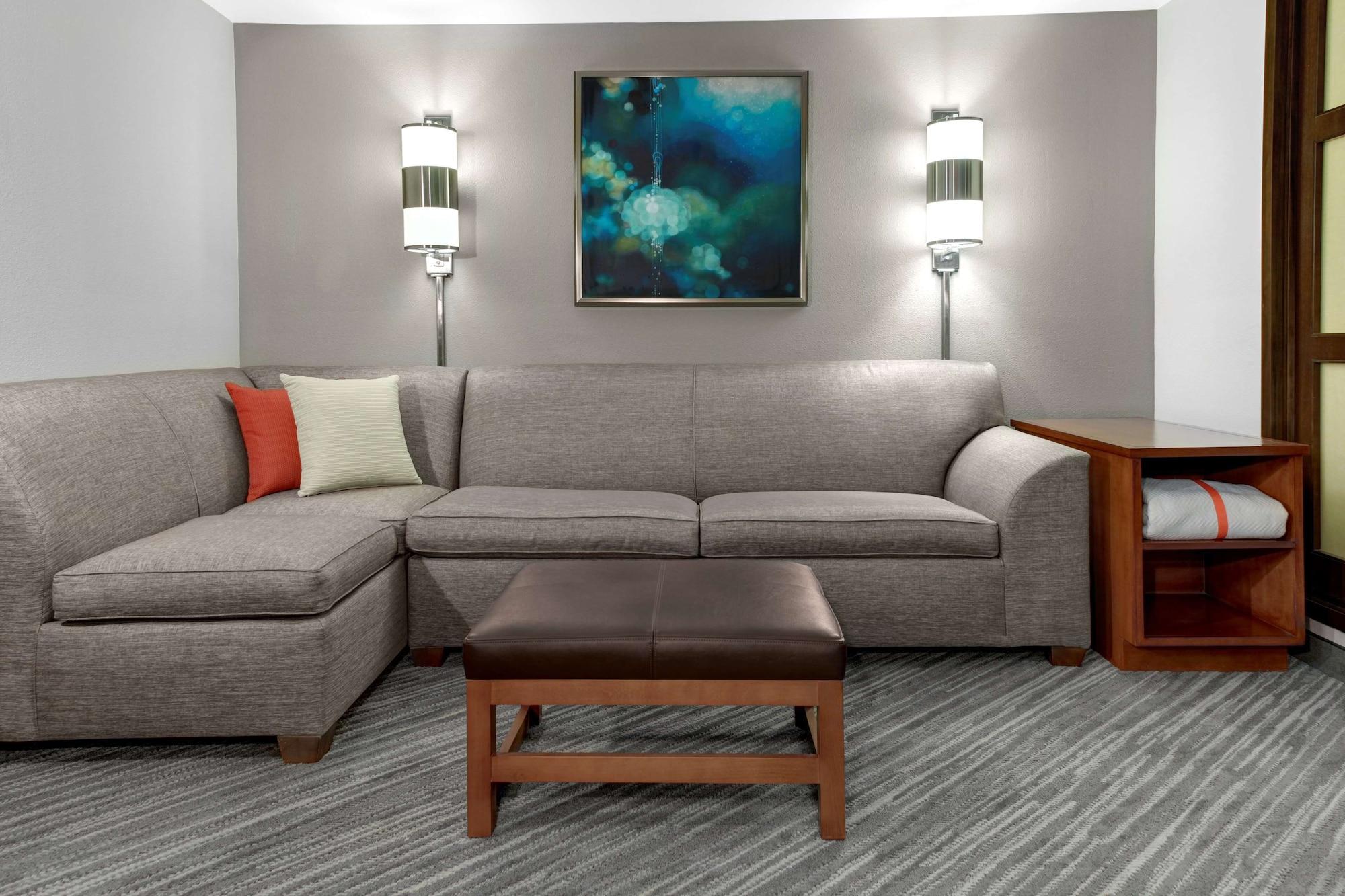 Hyatt Place Memphis Primacy Parkway Eksteriør bilde