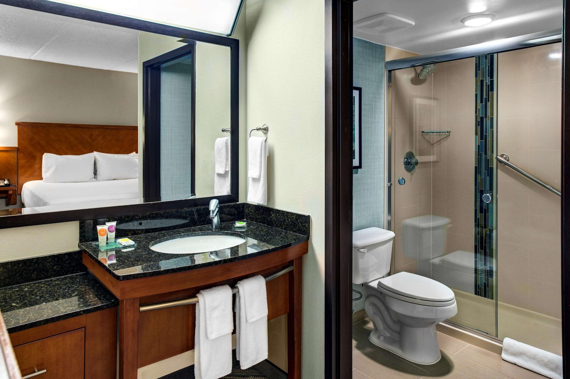 Hyatt Place Memphis Primacy Parkway Eksteriør bilde