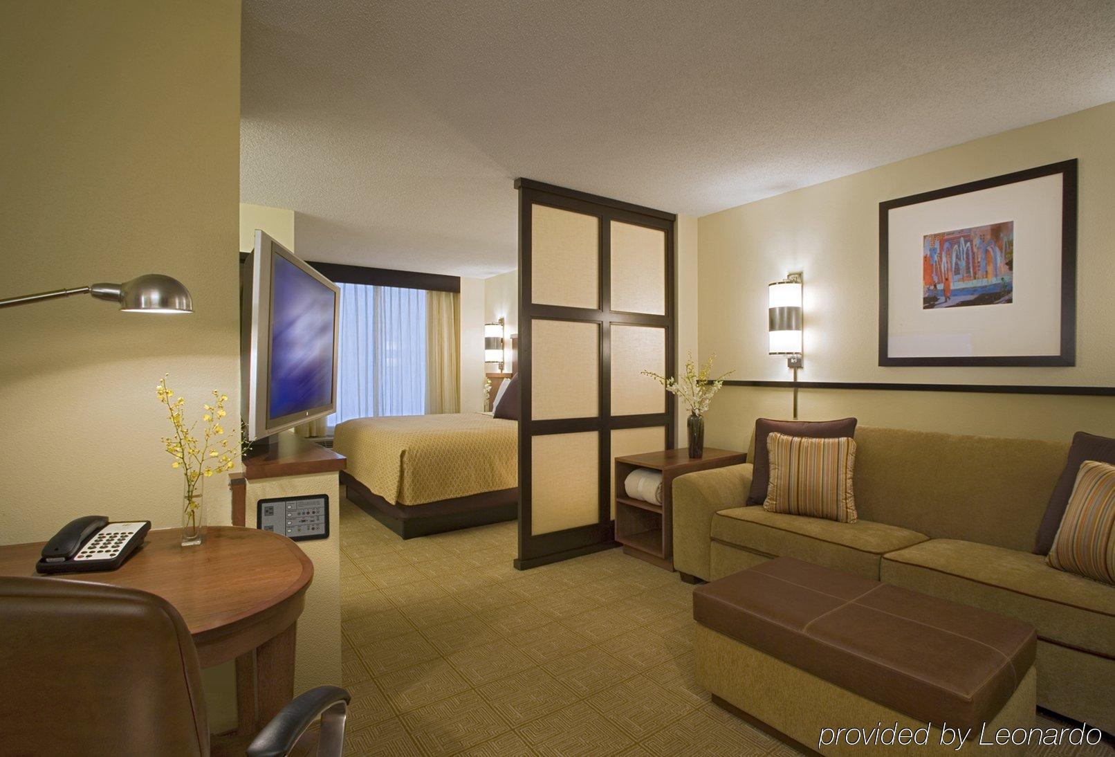 Hyatt Place Memphis Primacy Parkway Eksteriør bilde