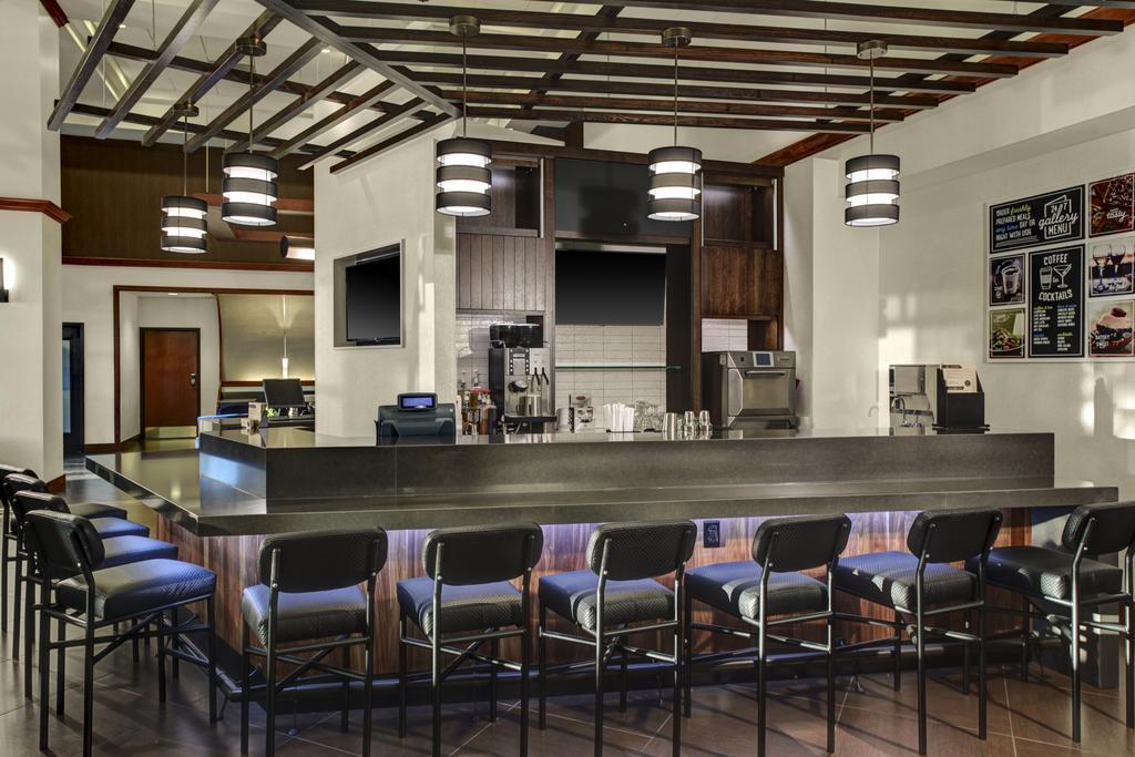 Hyatt Place Memphis Primacy Parkway Eksteriør bilde