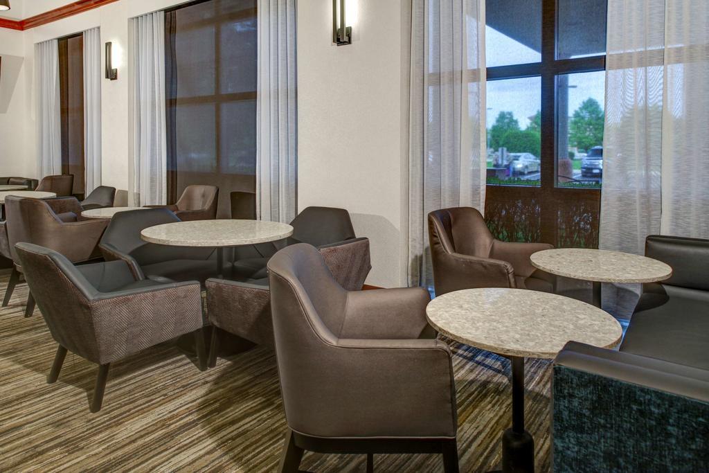 Hyatt Place Memphis Primacy Parkway Eksteriør bilde