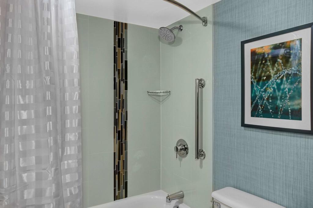 Hyatt Place Memphis Primacy Parkway Eksteriør bilde