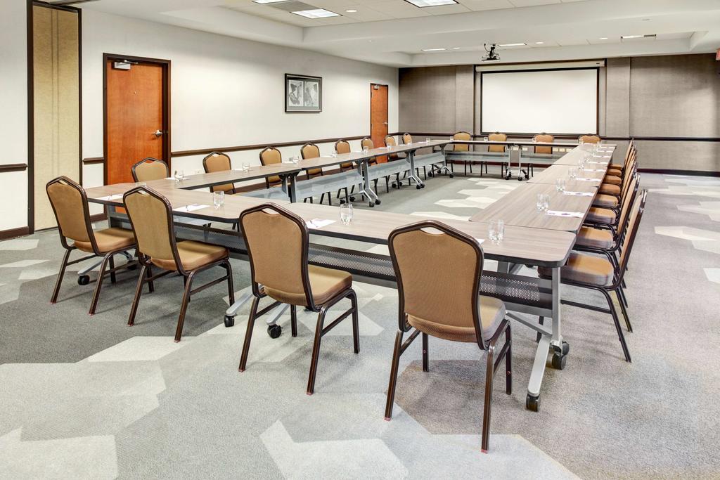 Hyatt Place Memphis Primacy Parkway Eksteriør bilde