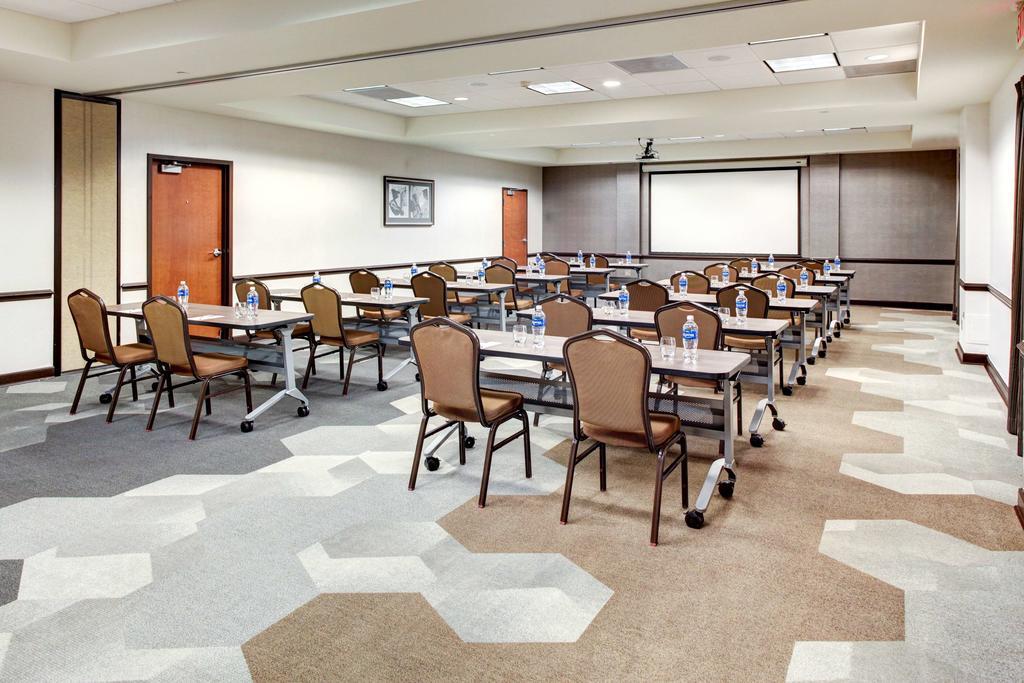 Hyatt Place Memphis Primacy Parkway Eksteriør bilde