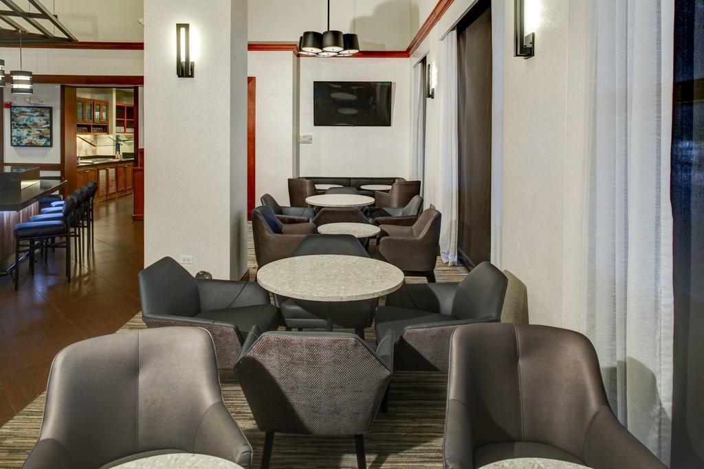 Hyatt Place Memphis Primacy Parkway Eksteriør bilde