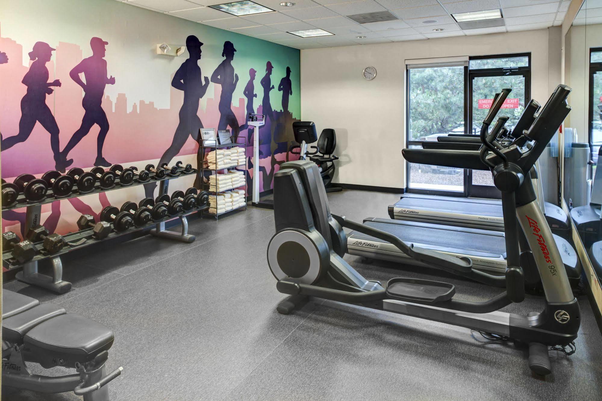 Hyatt Place Memphis Primacy Parkway Eksteriør bilde