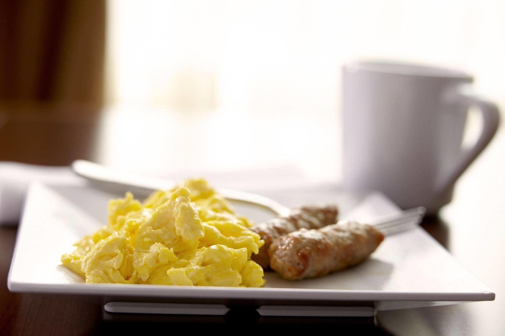 Hyatt Place Memphis Primacy Parkway Eksteriør bilde