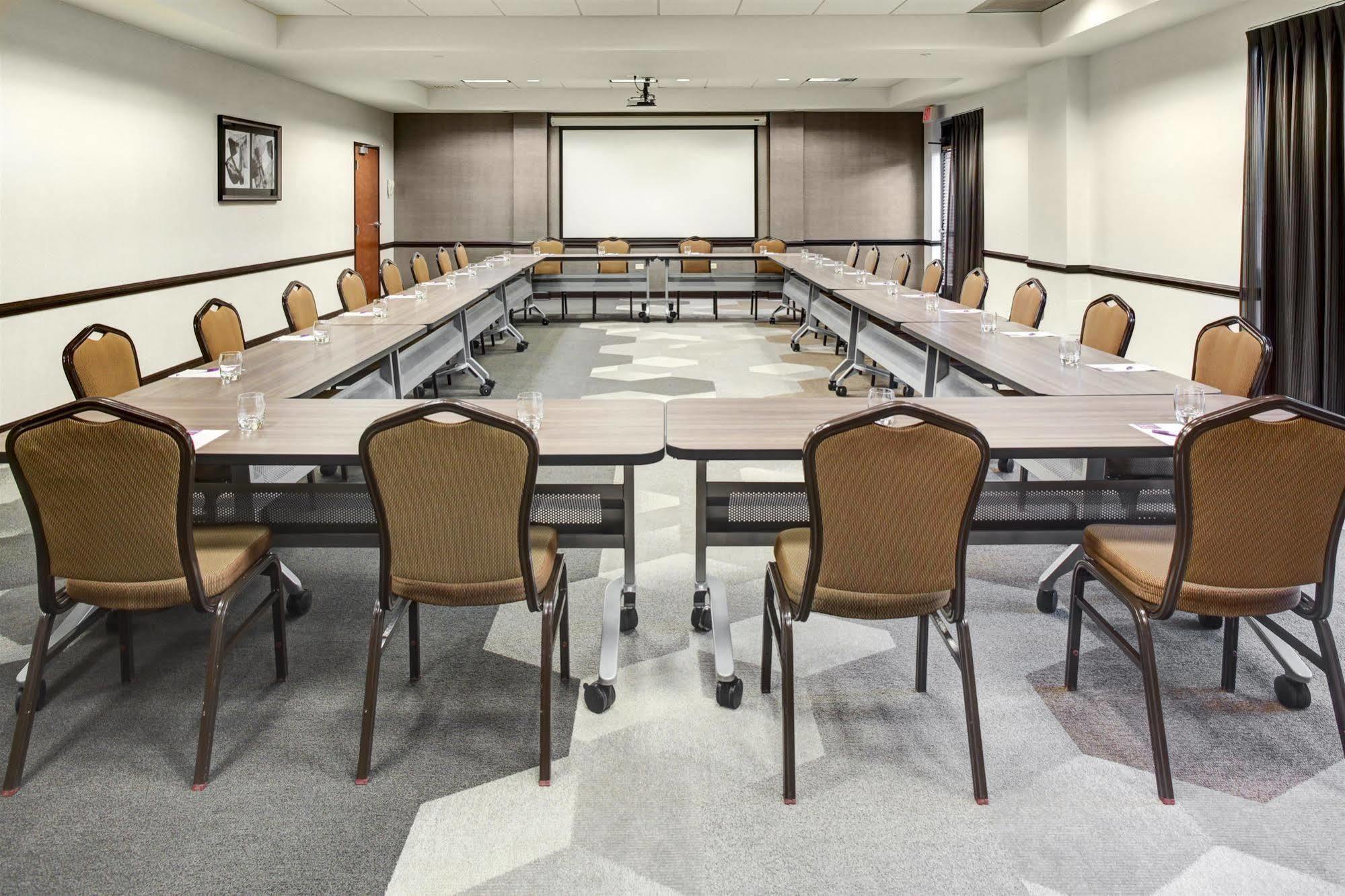 Hyatt Place Memphis Primacy Parkway Eksteriør bilde