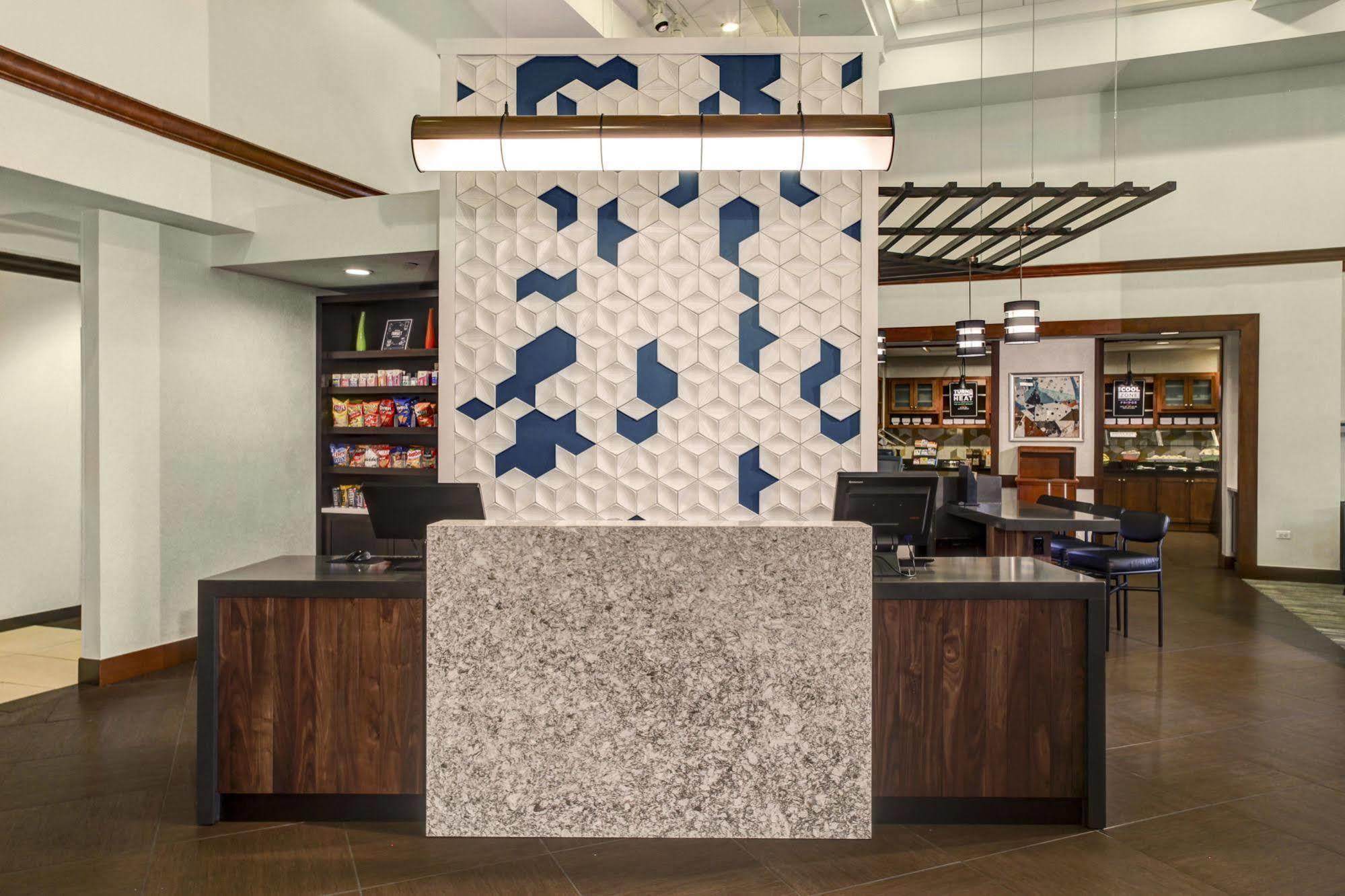 Hyatt Place Memphis Primacy Parkway Eksteriør bilde