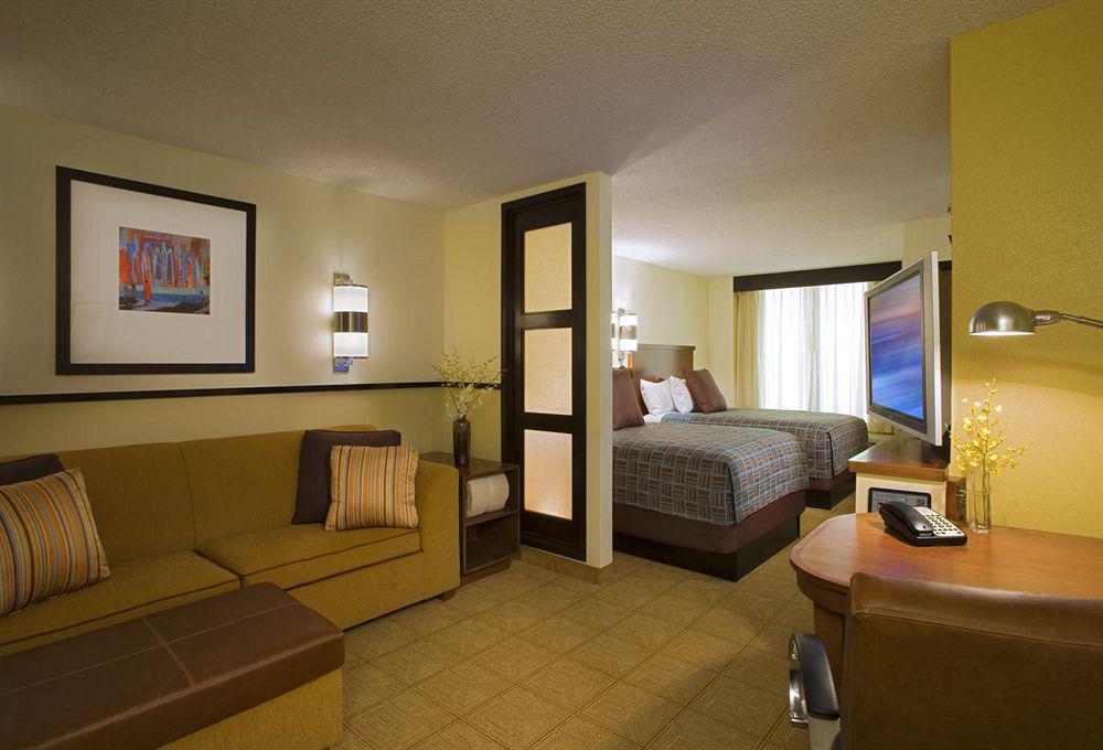 Hyatt Place Memphis Primacy Parkway Rom bilde